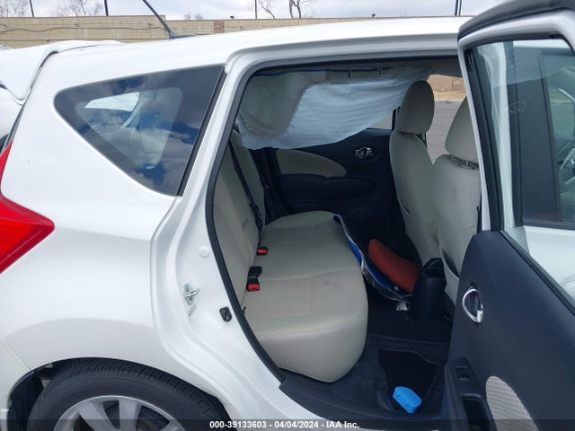 Nissan Versa Note Sl 2015 3N1CE2CP4FL392272 Image 8
