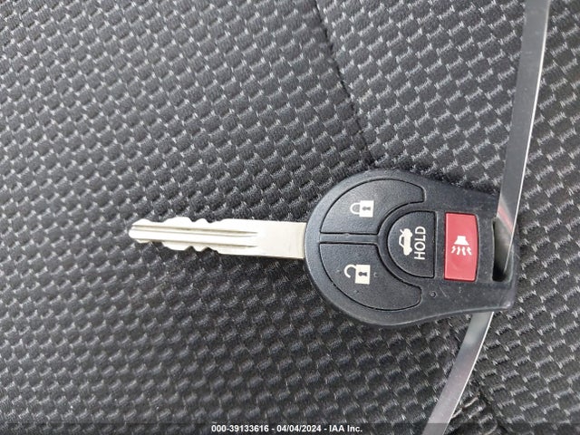 Nissan SENTRA S 2018 3N1AB7AP3JY307692 Image 11
