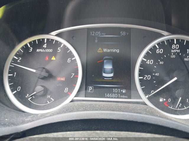 Nissan SENTRA S 2018 3N1AB7AP3JY307692 Image 7
