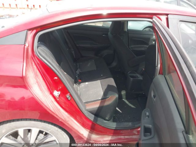 3N1CN8FV0LL810397 Nissan Versa Sr Xtronic Cvt
