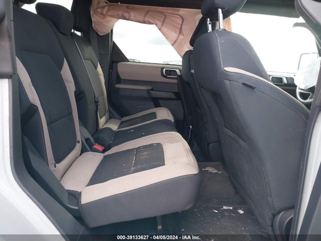 Ford Bronco Big Bend 2021 1FMDE5DH2MLB07504 Image 8