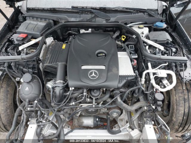 WDDZF4KB5KA582076 Mercedes-Benz E 300 4matic
