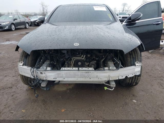 WDDZF4KB5KA582076 Mercedes-Benz E 300 4matic