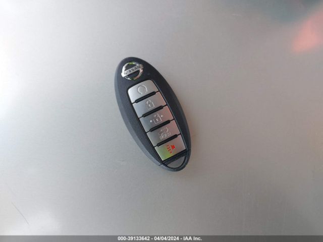 3N1AB8DV6MY308968 Nissan Sentra Sr Xtronic Cvt
