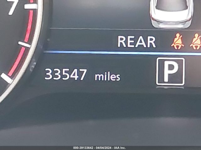 3N1AB8DV6MY308968 Nissan Sentra Sr Xtronic Cvt