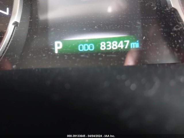 Toyota RAV4 LE 2019 JTMF1RFV5KJ001186 Image 15