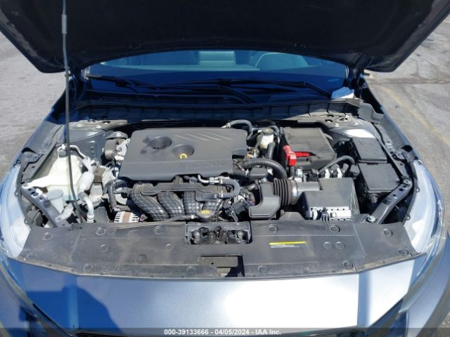 1N4BL4BV9LC249163 Nissan Altima S Fwd