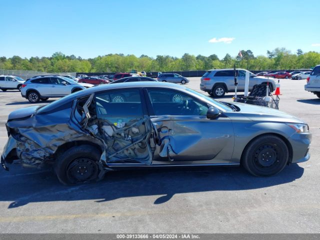 1N4BL4BV9LC249163 Nissan Altima S Fwd