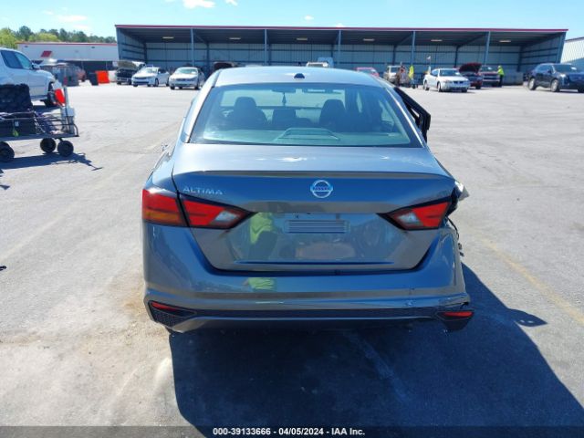 1N4BL4BV9LC249163 Nissan Altima S Fwd