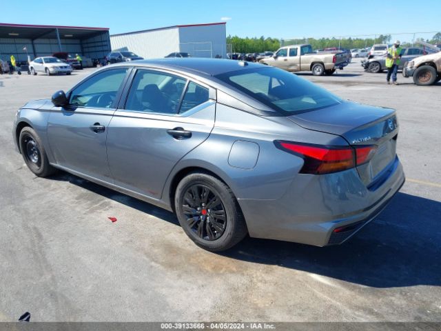 1N4BL4BV9LC249163 Nissan Altima S Fwd