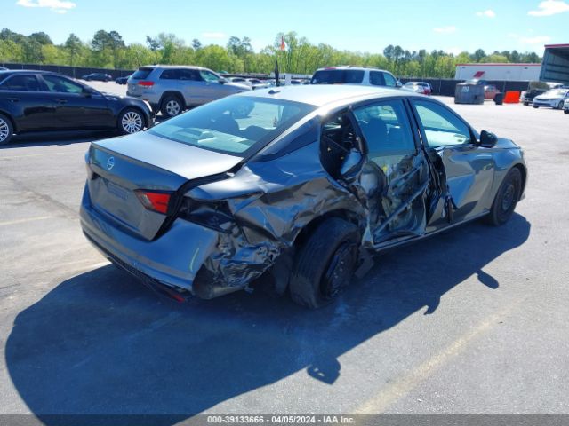 1N4BL4BV9LC249163 Nissan Altima S Fwd
