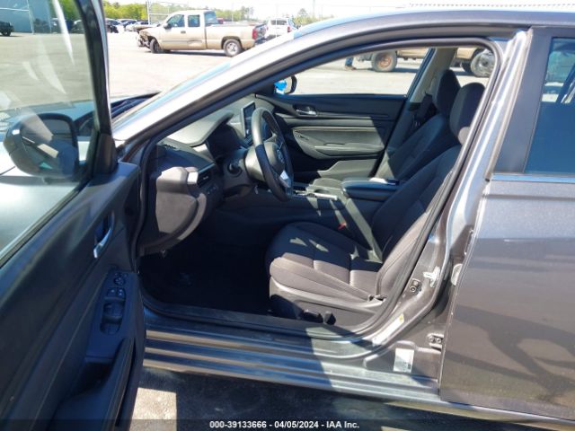 1N4BL4BV9LC249163 Nissan Altima S Fwd