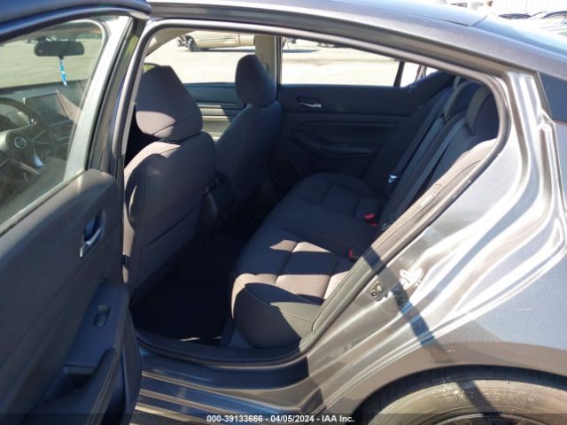 1N4BL4BV9LC249163 Nissan Altima S Fwd