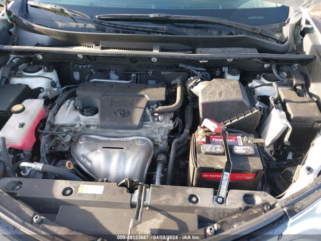 2T3DFREVXJW726437 Toyota Rav4 Platinum
