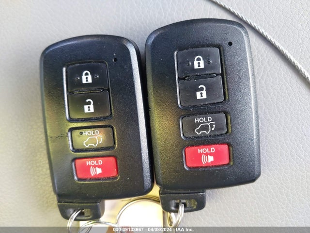 Toyota Rav4 Platinum 2018 2T3DFREVXJW726437 Image 11