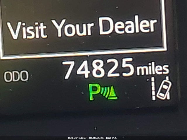 Toyota Rav4 Platinum 2018 2T3DFREVXJW726437 Image 15