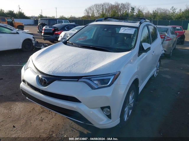 2T3DFREVXJW726437 Toyota Rav4 Platinum