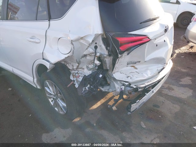 2T3DFREVXJW726437 Toyota Rav4 Platinum