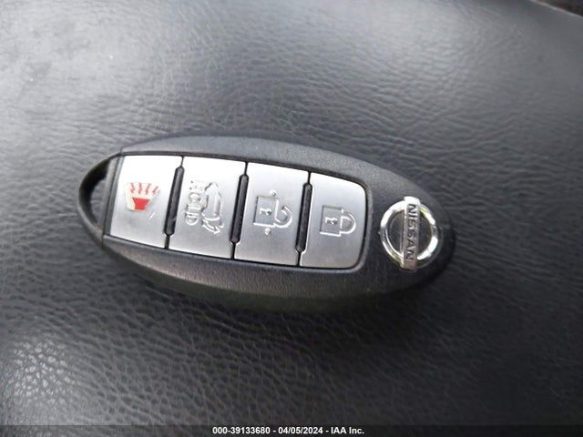 Nissan Rogue Sl 2015 5N1AT2MVXFC791394 Image 11