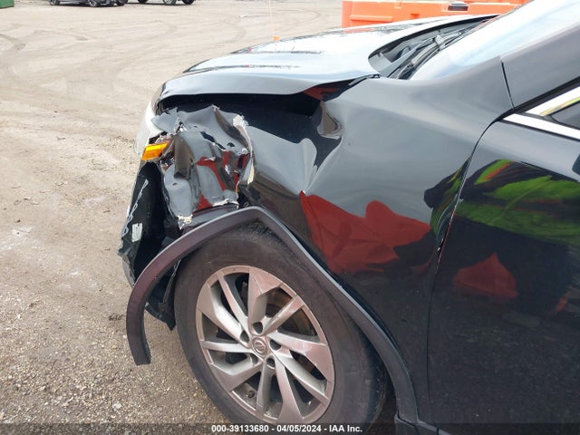 Nissan Rogue Sl 2015 5N1AT2MVXFC791394 Image 12