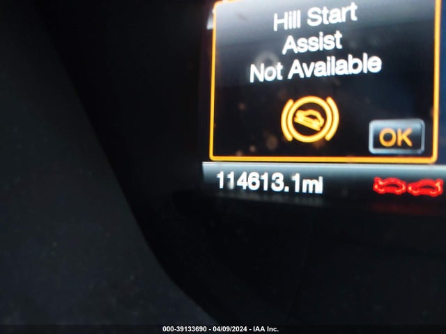 Ford FUSION SE 2018 3FA6P0HDXJR229886 Image 15