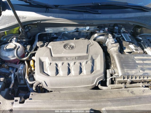 3VV4B7AX7NM102899 Volkswagen Tiguan 2.0t Sel R-line