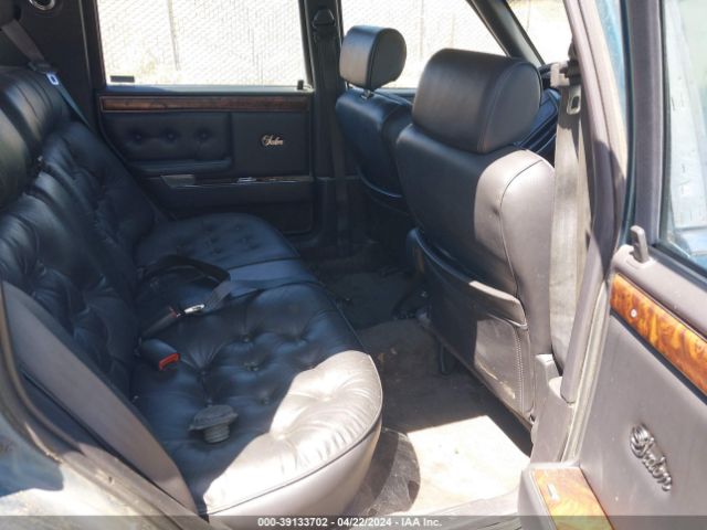 1993 CHRYSLER NEW YORKER 1C3XC66R5PD206484 Photo 7