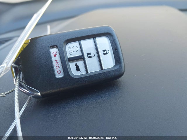 Honda Civic Ex-l 2020 SHHFK7H80LU201893 Image 11