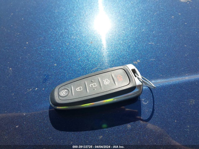 Ford Flex Limited 2017 2FMHK6D85HBA14076 Image 11