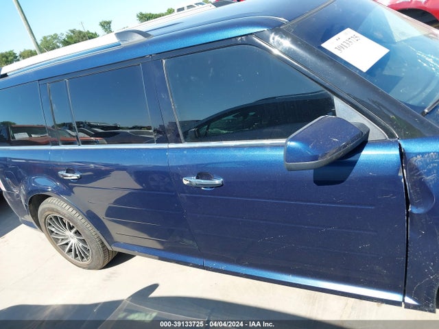 Ford Flex Limited 2017 2FMHK6D85HBA14076 Image 14
