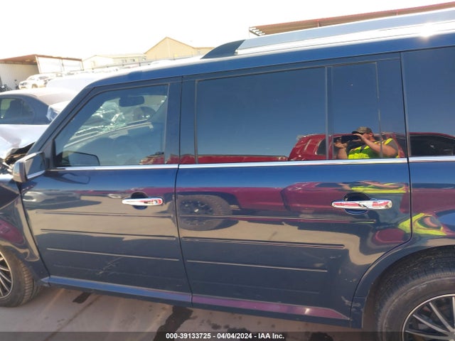 Ford Flex Limited 2017 2FMHK6D85HBA14076 Image 15