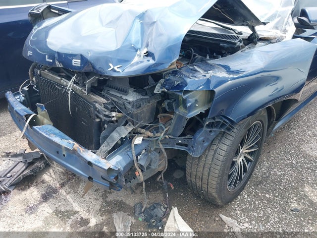 Ford Flex Limited 2017 2FMHK6D85HBA14076 Image 19