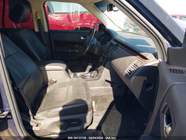 Ford Flex Limited 2017 2FMHK6D85HBA14076 Image 5