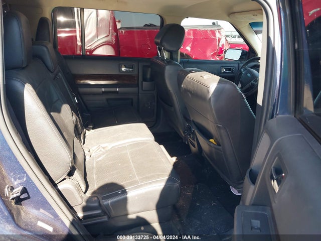Ford Flex Limited 2017 2FMHK6D85HBA14076 Image 8