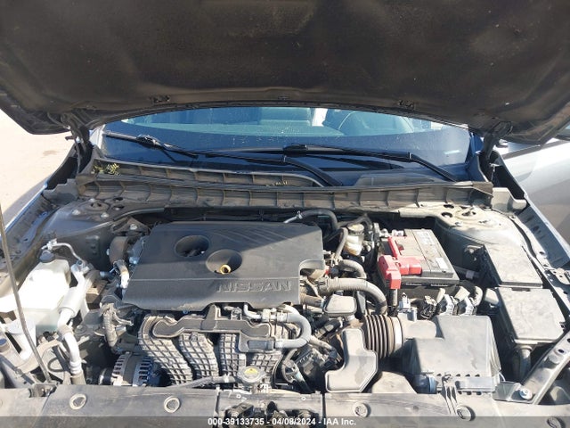 Nissan Altima 2.5 Sl 2019 1N4BL4EV0KN312813 Image 10