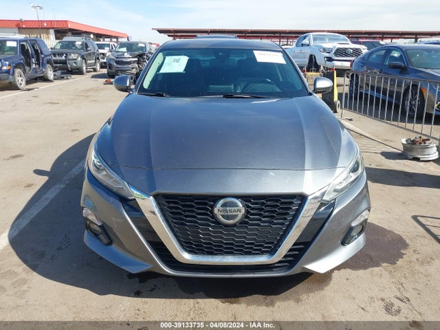 Nissan Altima 2.5 Sl 2019 1N4BL4EV0KN312813 Image 12