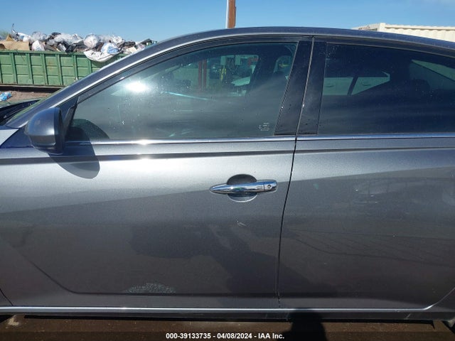 Nissan Altima 2.5 Sl 2019 1N4BL4EV0KN312813 Image 14