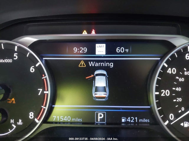 Nissan Altima 2.5 Sl 2019 1N4BL4EV0KN312813 Image 15