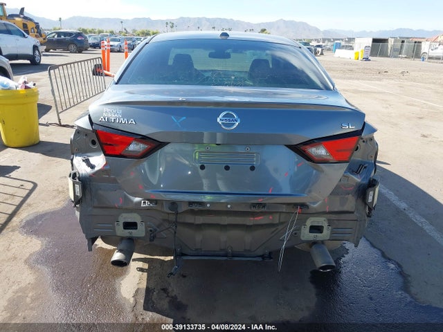 Nissan Altima 2.5 Sl 2019 1N4BL4EV0KN312813 Image 16