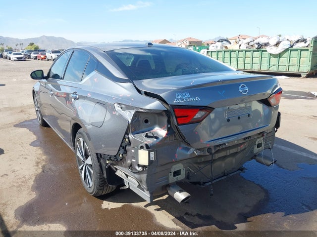 Nissan Altima 2.5 Sl 2019 1N4BL4EV0KN312813 Image 17