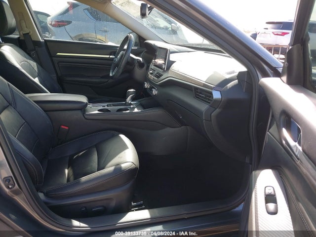 Nissan Altima 2.5 Sl 2019 1N4BL4EV0KN312813 Image 5