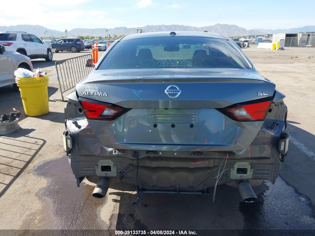 Nissan Altima 2.5 Sl 2019 1N4BL4EV0KN312813 Image 6