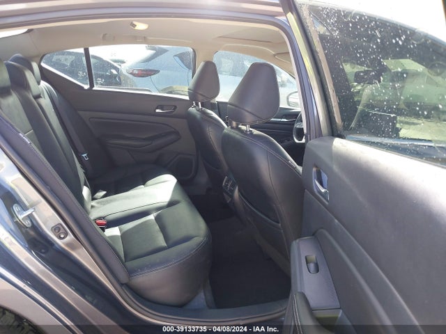 Nissan Altima 2.5 Sl 2019 1N4BL4EV0KN312813 Image 8