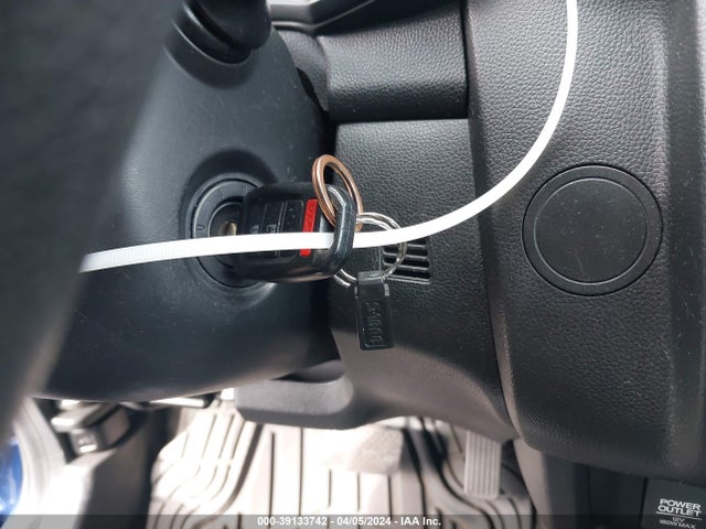 Honda FIT LX 2018 3HGGK5H45JM731133 Image 11