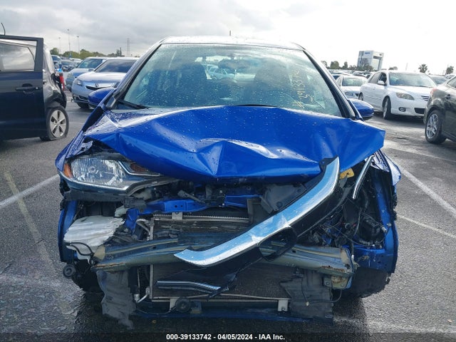 Honda FIT LX 2018 3HGGK5H45JM731133 Image 12