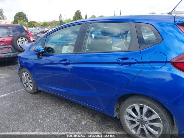 Honda FIT LX 2018 3HGGK5H45JM731133 Image 14