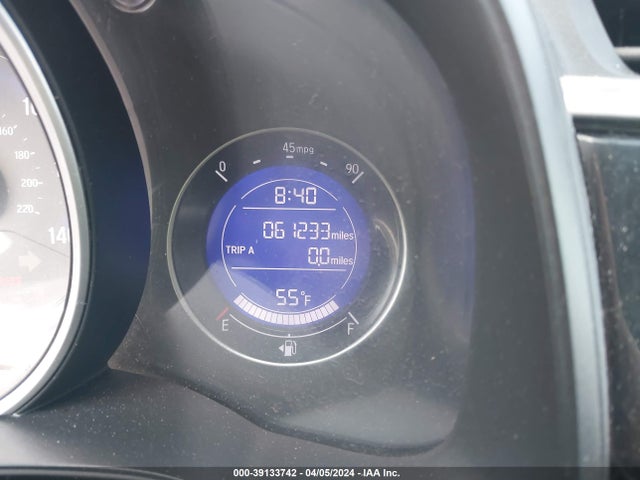 Honda FIT LX 2018 3HGGK5H45JM731133 Image 15