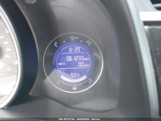 Honda FIT LX 2018 3HGGK5H45JM731133 Image 7