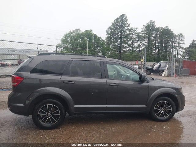 Dodge Journey Sxt 2018 3C4PDCBG6JT512266 Image 13
