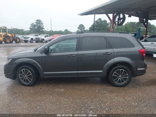 Dodge Journey Sxt 2018 3C4PDCBG6JT512266 Image 14